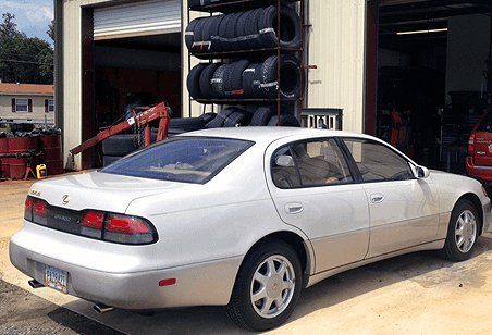 Sheffield Automotive Repair, LLC in Macon, GA (4)