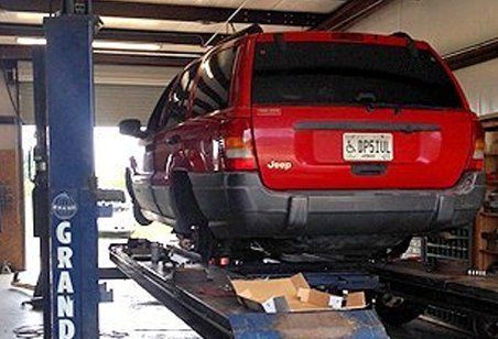 Sheffield Automotive Repair, LLC in Macon, GA (5)