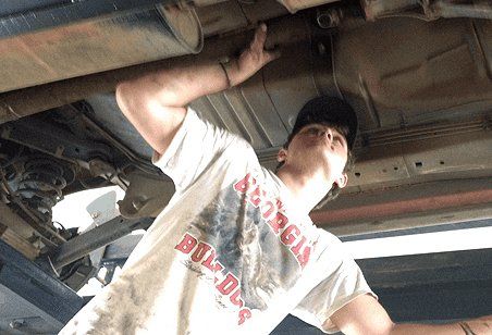 Sheffield Automotive Repair, LLC in Macon, GA (6)