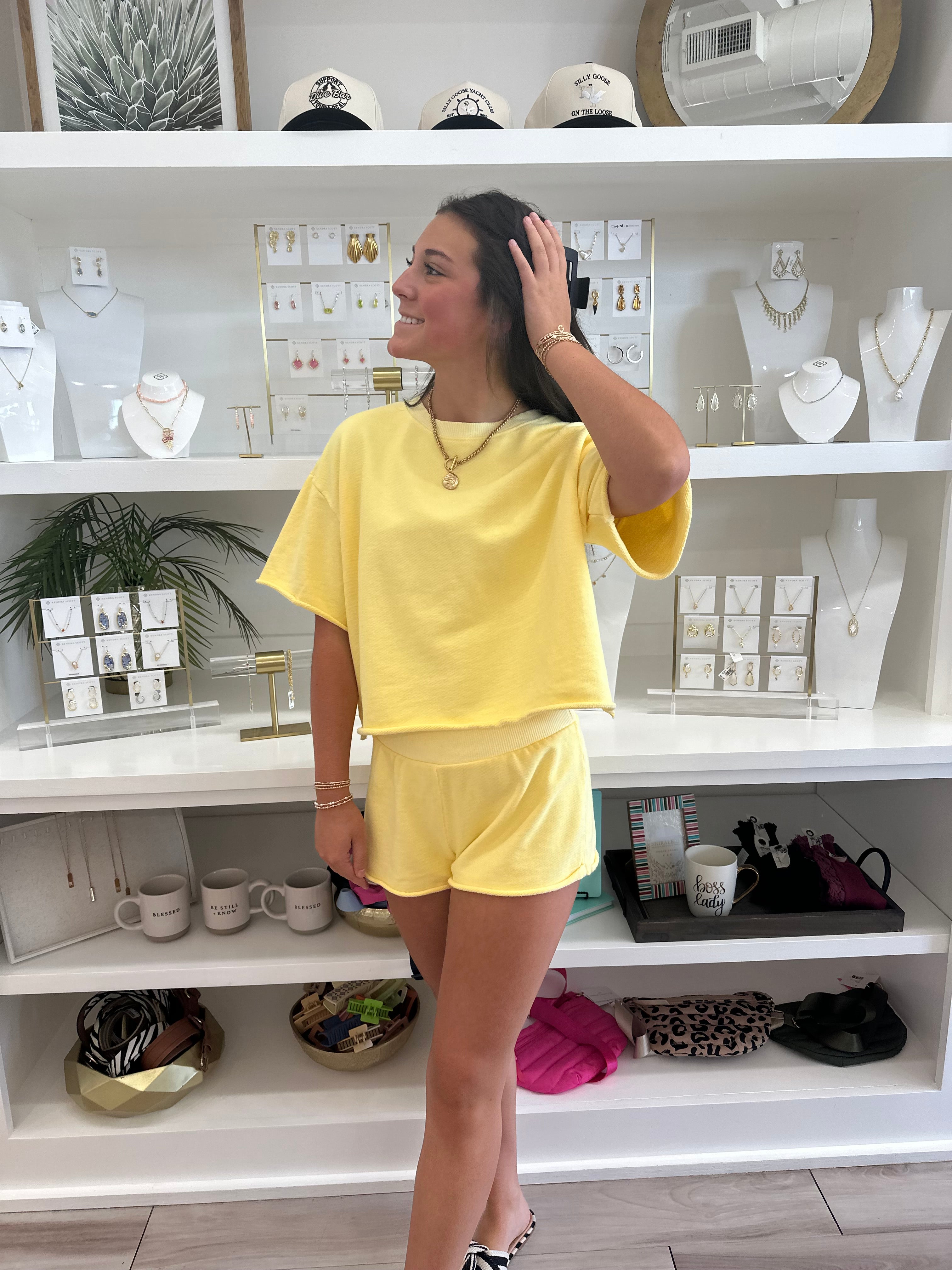Makie Black Boutique in Amarillo, TX