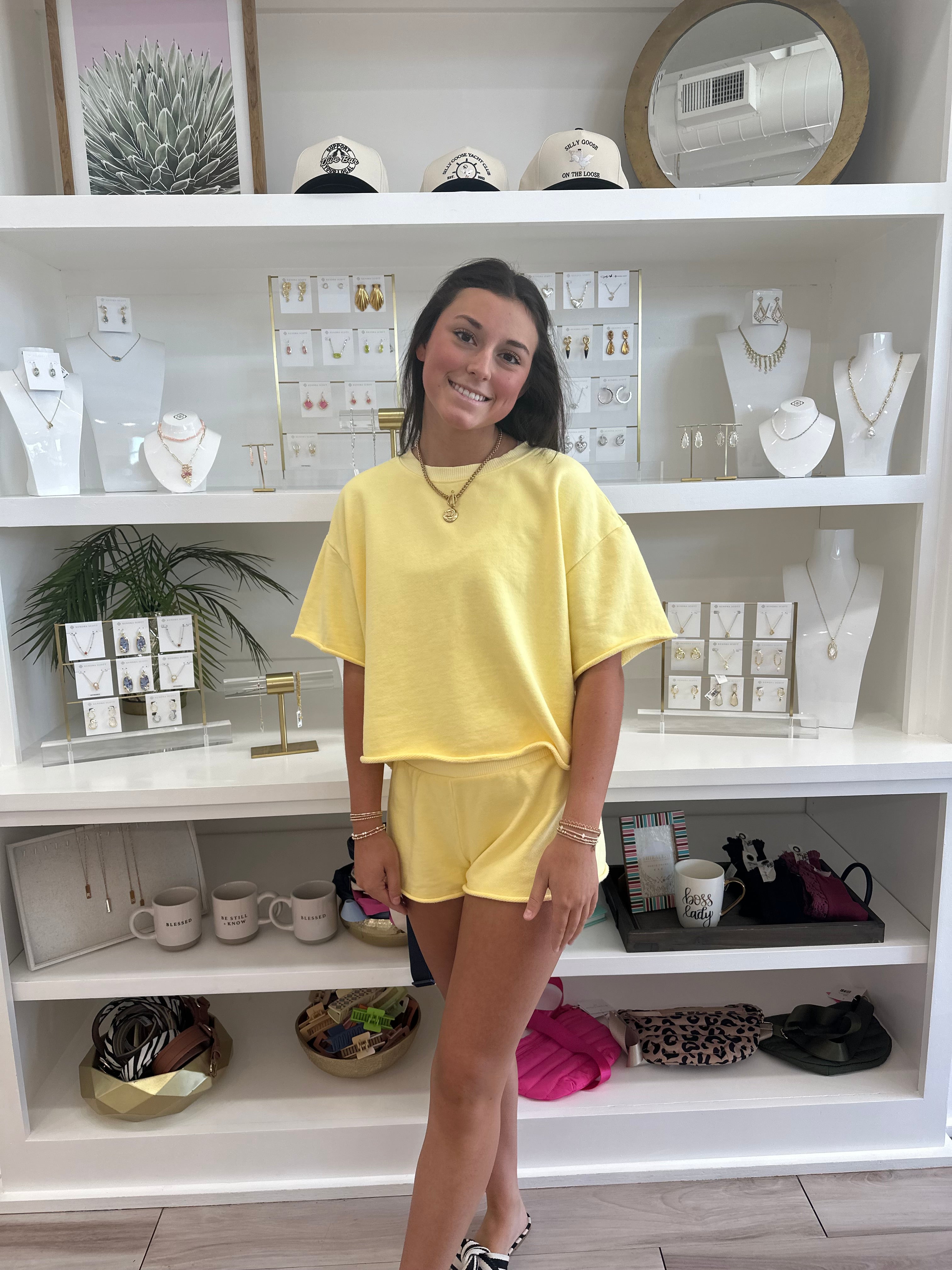 Makie Black Boutique in Amarillo, TX (2)