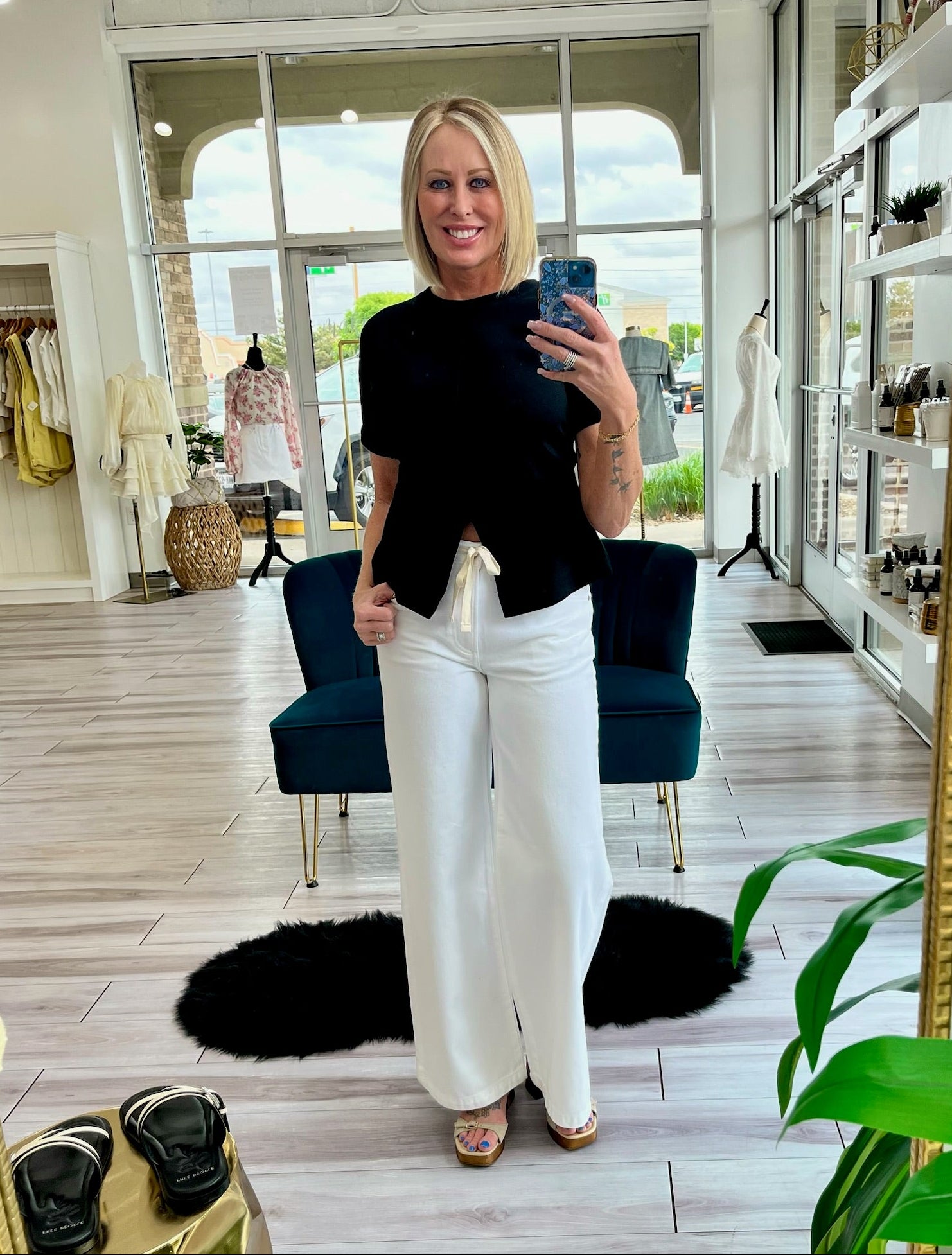 Makie Black Boutique in Amarillo, TX (4)