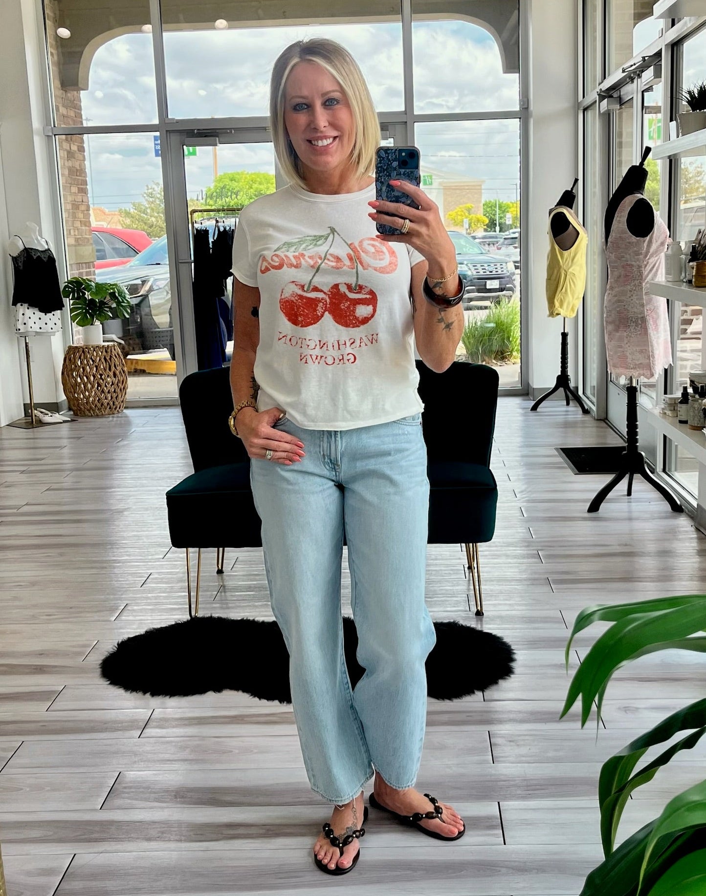 Makie Black Boutique in Amarillo, TX (5)