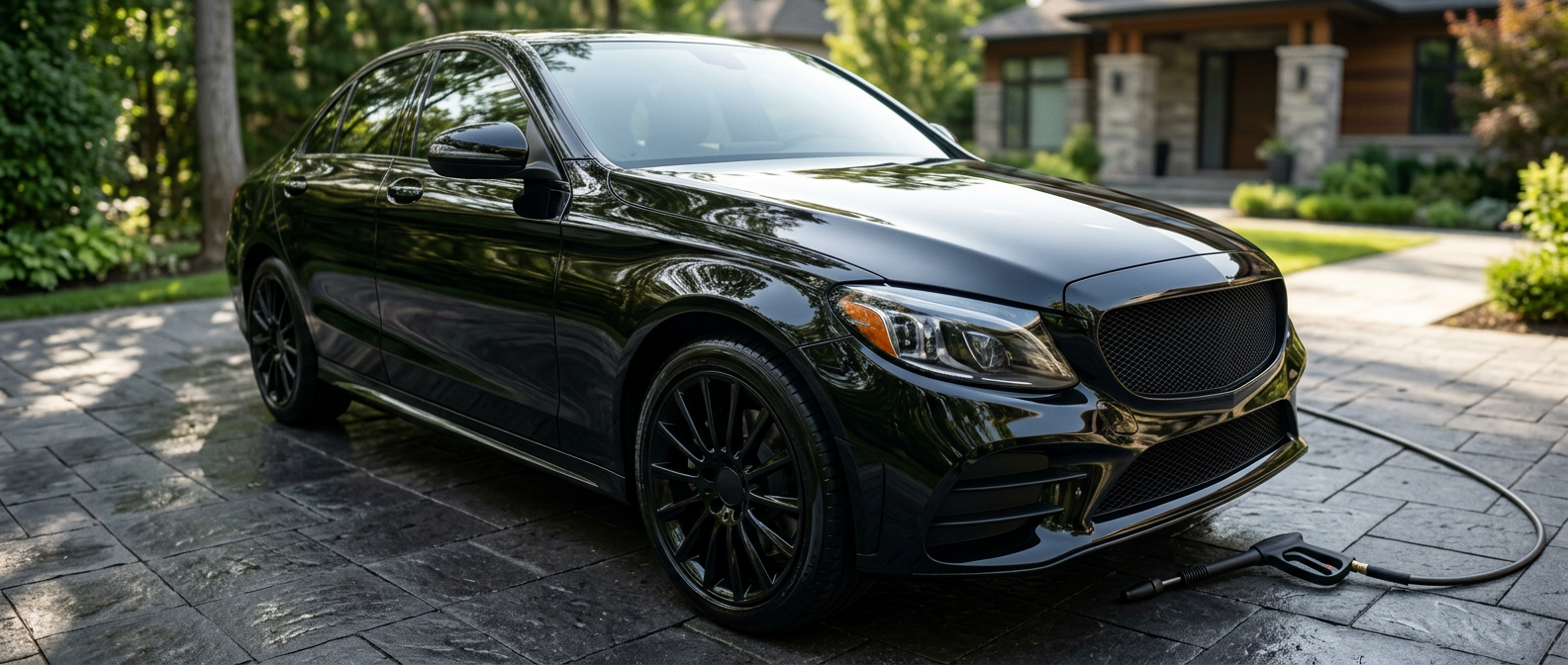 T&T Touch Auto Detailing & Cleaning Services in Welcome, NC (6)