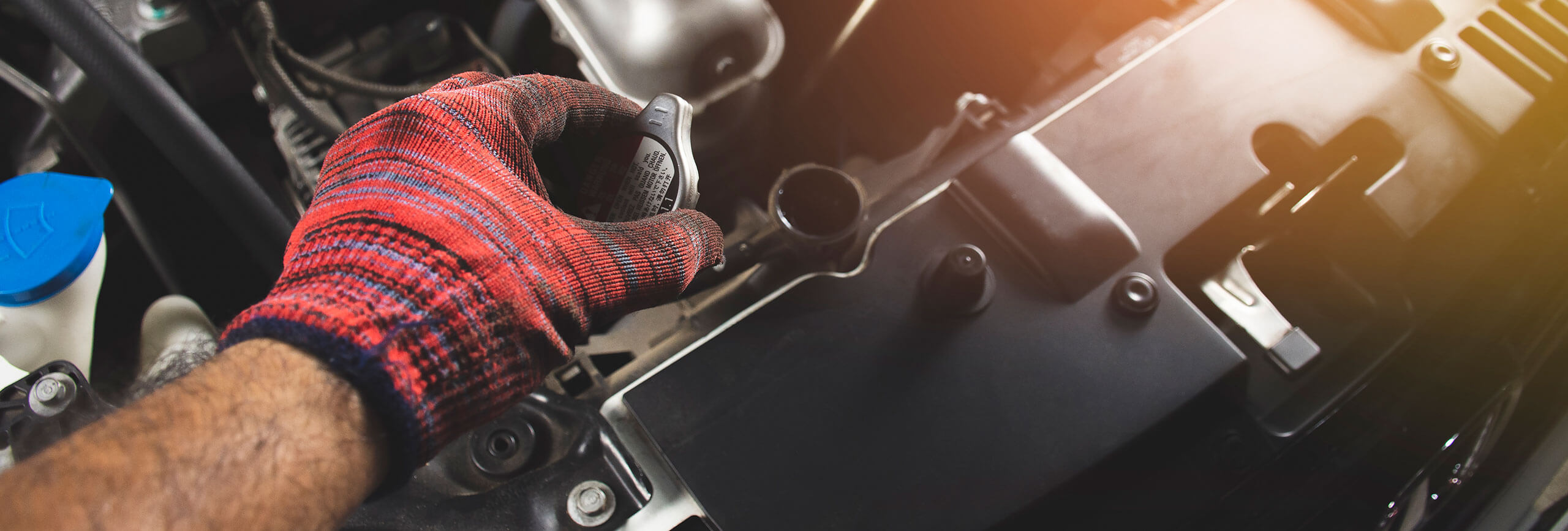 Lake Bowen Auto & Diesel Services in Inman, SC