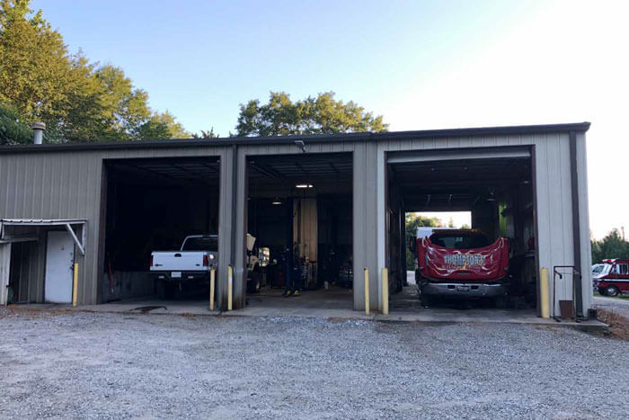 Lake Bowen Auto & Diesel Services in Inman, SC (3)