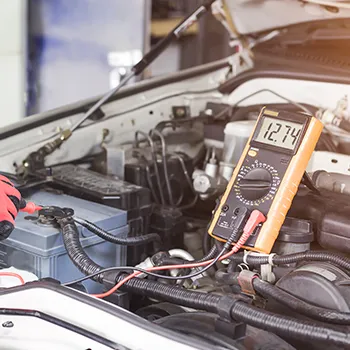 Lake Bowen Auto & Diesel Services in Inman, SC (6)