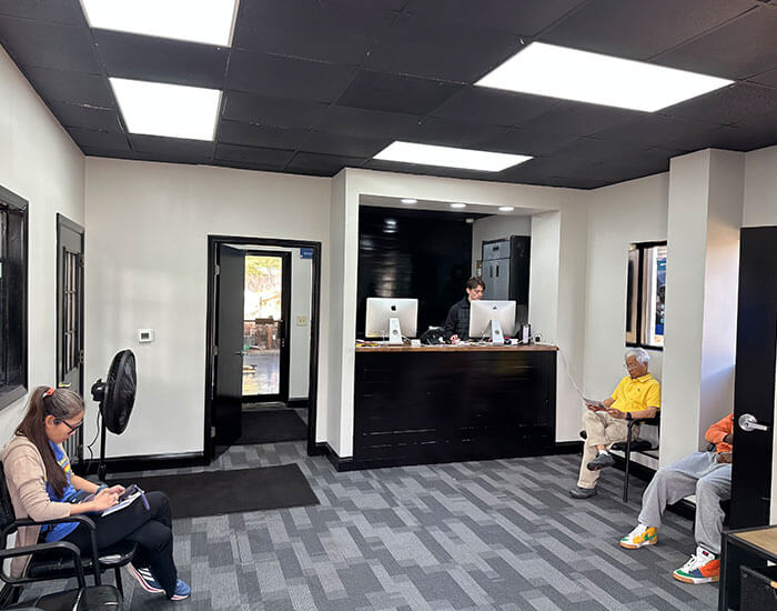Speed Auto Repair of Sugarloaf in Lawrenceville, GA (2)