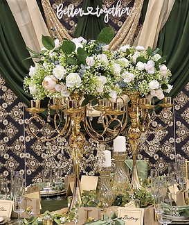 LaShon's Catering Specialists in Cleveland, OH