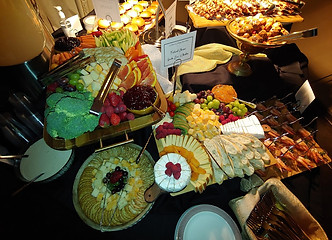 LaShon's Catering Specialists in Cleveland, OH (2)