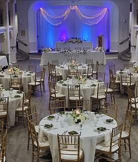 LaShon's Catering Specialists in Cleveland, OH (3)
