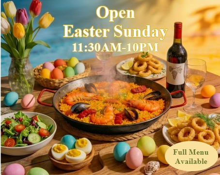 Ibiza Mediterranean Restaurant - Avon Lake, OH in Avon Lake, OH (6)