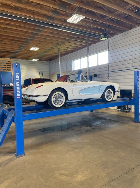MTI Service Center (Chesterton) in Chesterton, IN (2)