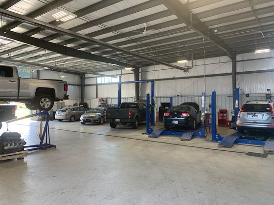 MTI Service Center (Chesterton) in Chesterton, IN (5)
