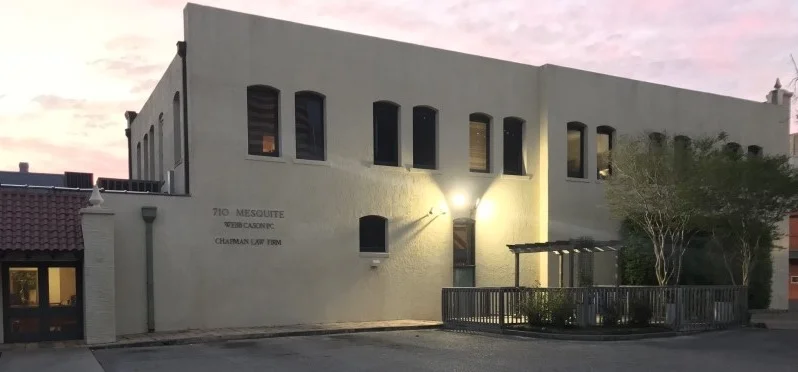 Webb, Cason & Manning, P.C. in Corpus Christi, TX (3)