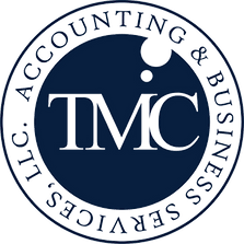 TMC Accounting and Business Services, LLC in Salisbury, MD