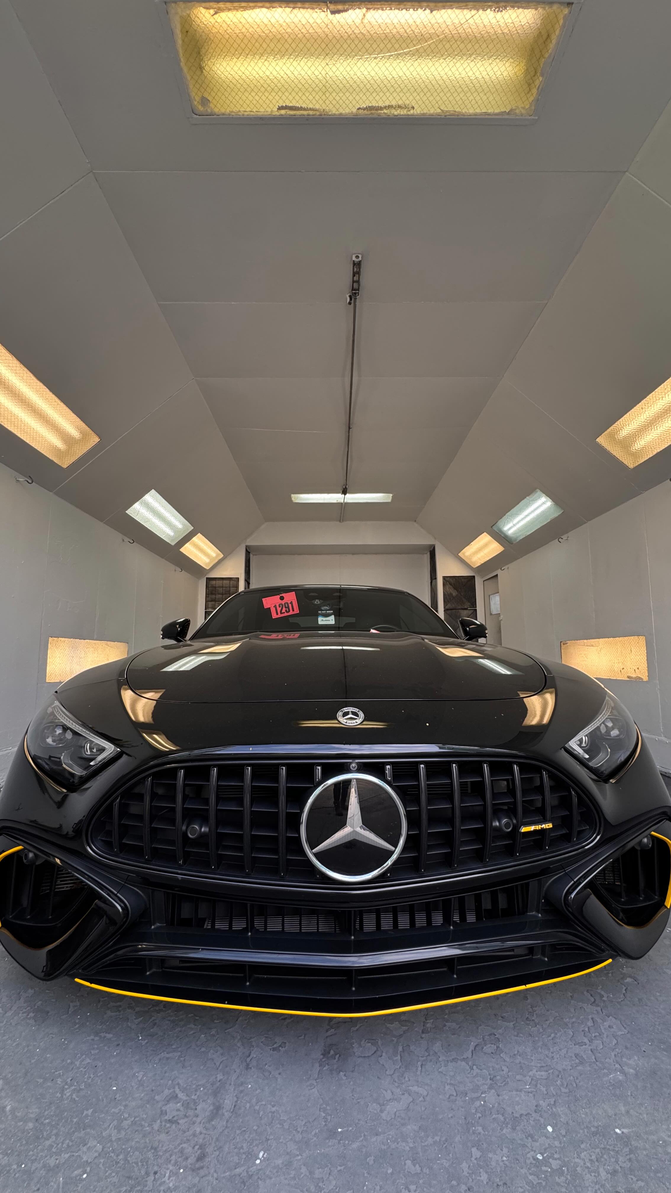 Baja Auto Works in Santee, CA (2)