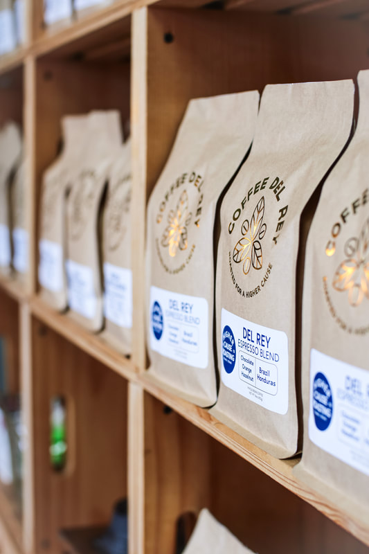 Coffee Del Rey in Plano, TX (5)