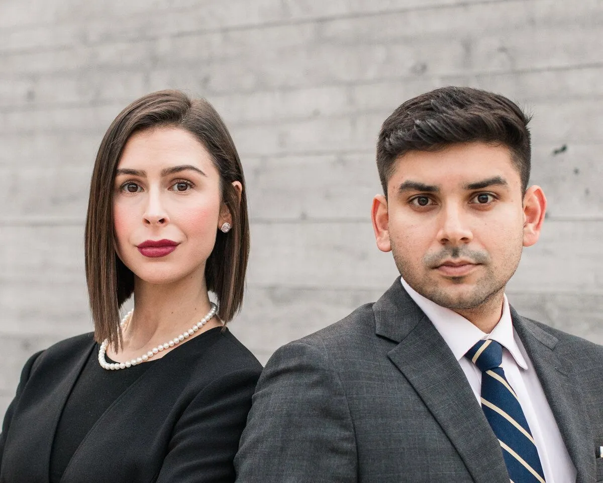 Khan Law Firm in Reidsville, NC (2)