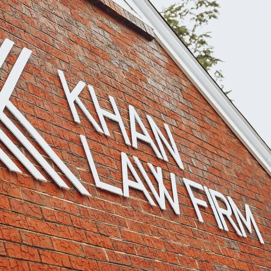 Khan Law Firm in Reidsville, NC (6)
