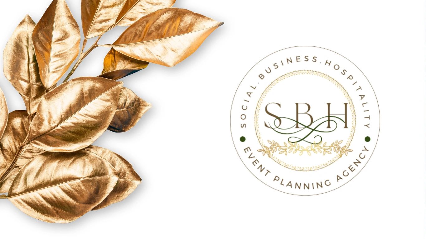 SBH Event Planning Agency in Maxeys, GA