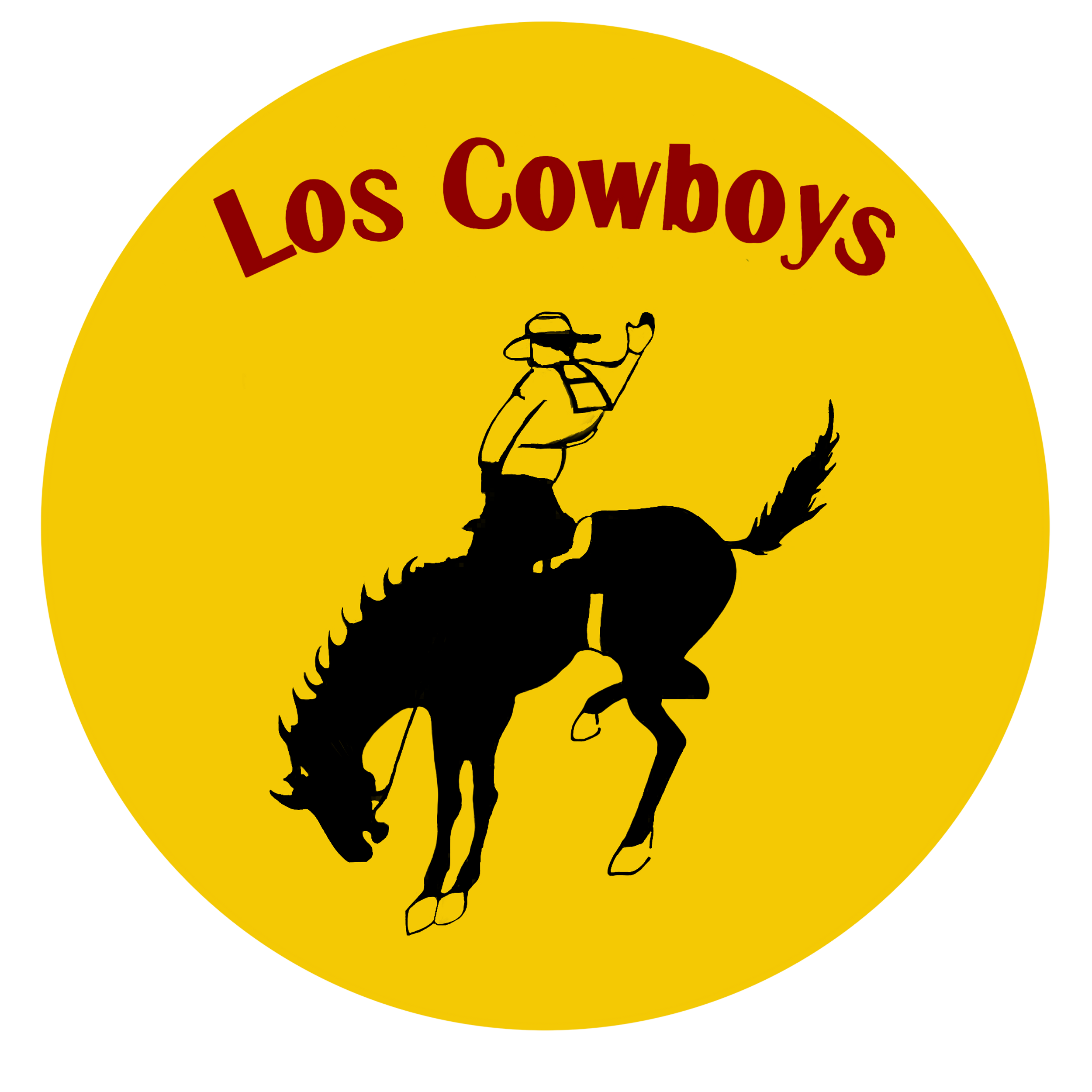 Los Cowboys II Mexican Restaurant in Buchanan, GA