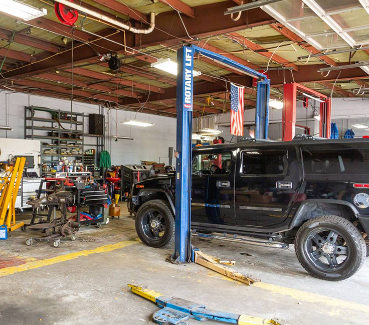 Charlie's Car Care in Clearwater, FL (2)