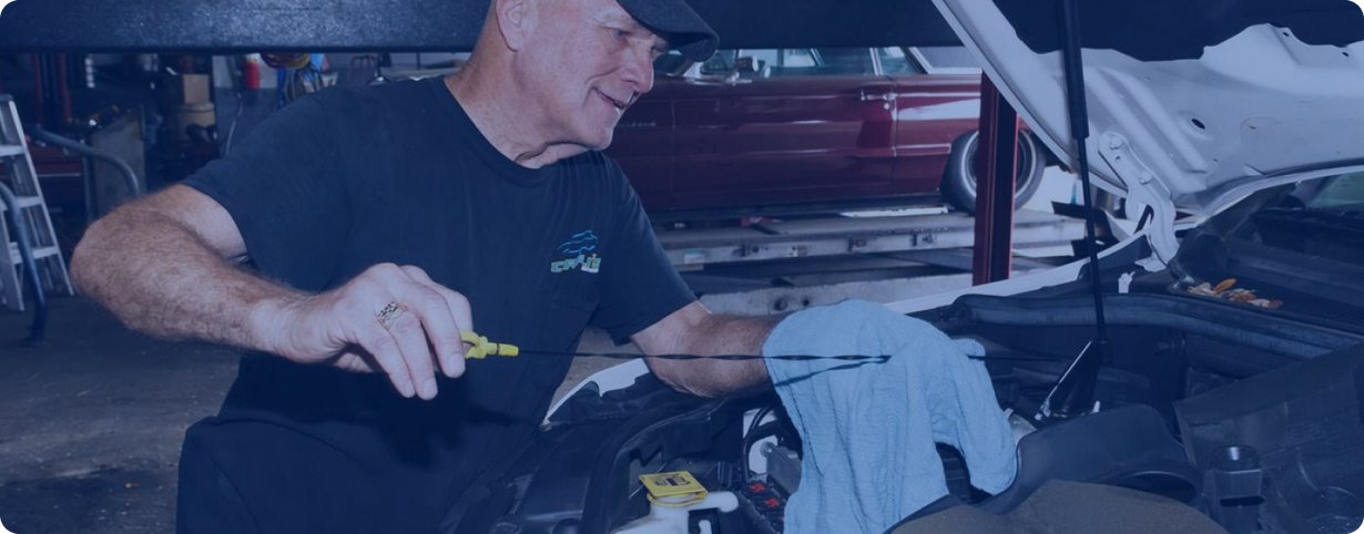 Charlie's Car Care in Clearwater, FL (4)