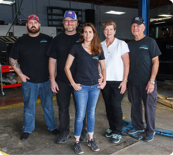 Charlie's Car Care in Clearwater, FL (5)