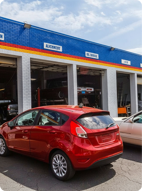 Charlie's Car Care in Clearwater, FL (6)