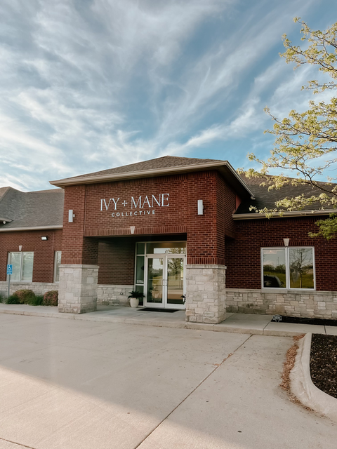 Ivy + Mane Collective in Lafayette, IN