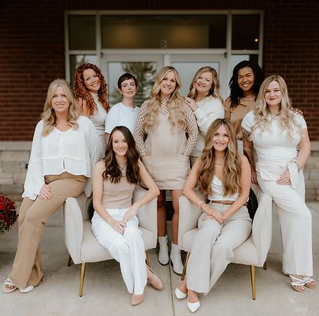 Ivy + Mane Collective in Lafayette, IN (3)