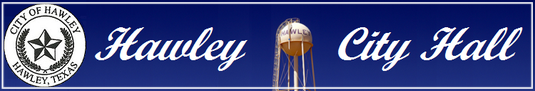 Hawley City Hall in Hawley, TX (2)