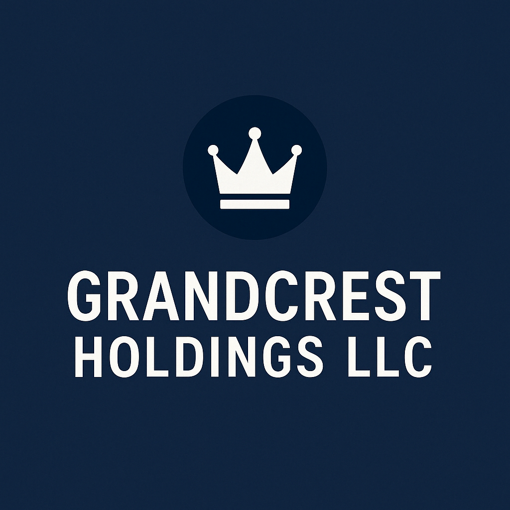 Grandcrest Holdings LLC in Ontario, CA (3)