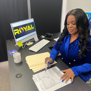 Royal Financial Tax Services LLC in New Orleans, LA (6)