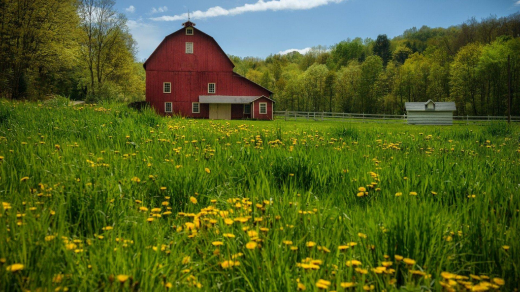 The Bank of Landisburg in Landisburg, PA