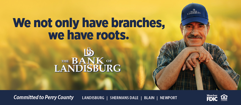 The Bank of Landisburg in Landisburg, PA (5)