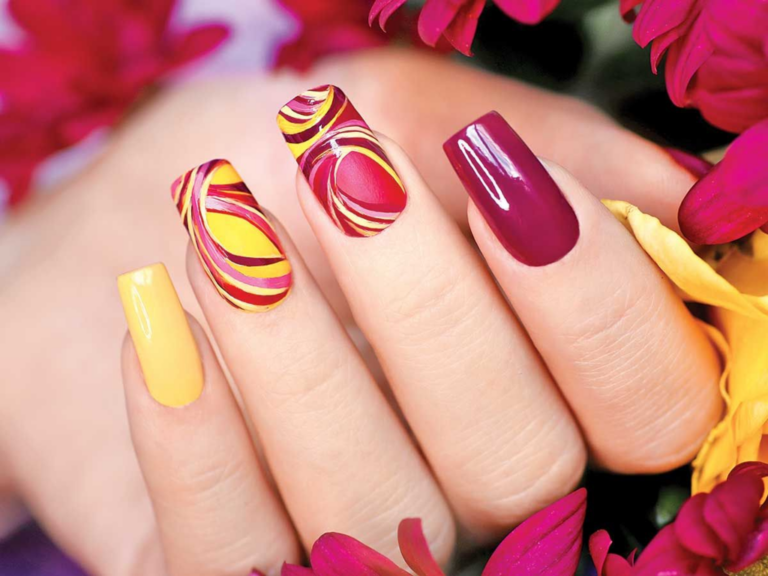 Sunshine Nails & Spa Norco in Norco, CA