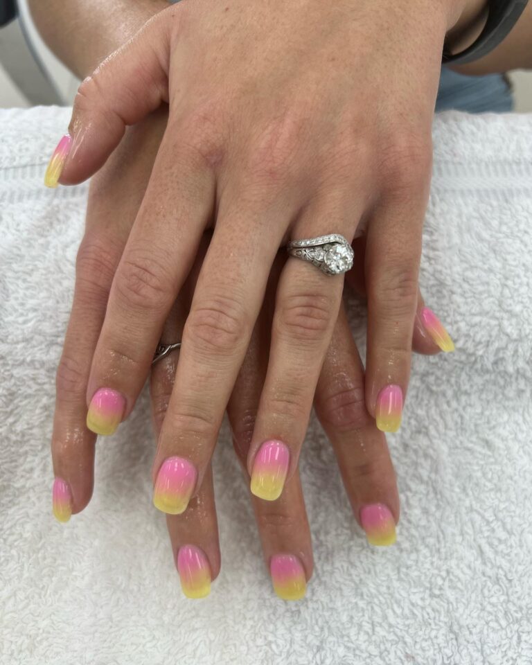 Sunshine Nails & Spa Norco in Norco, CA (5)