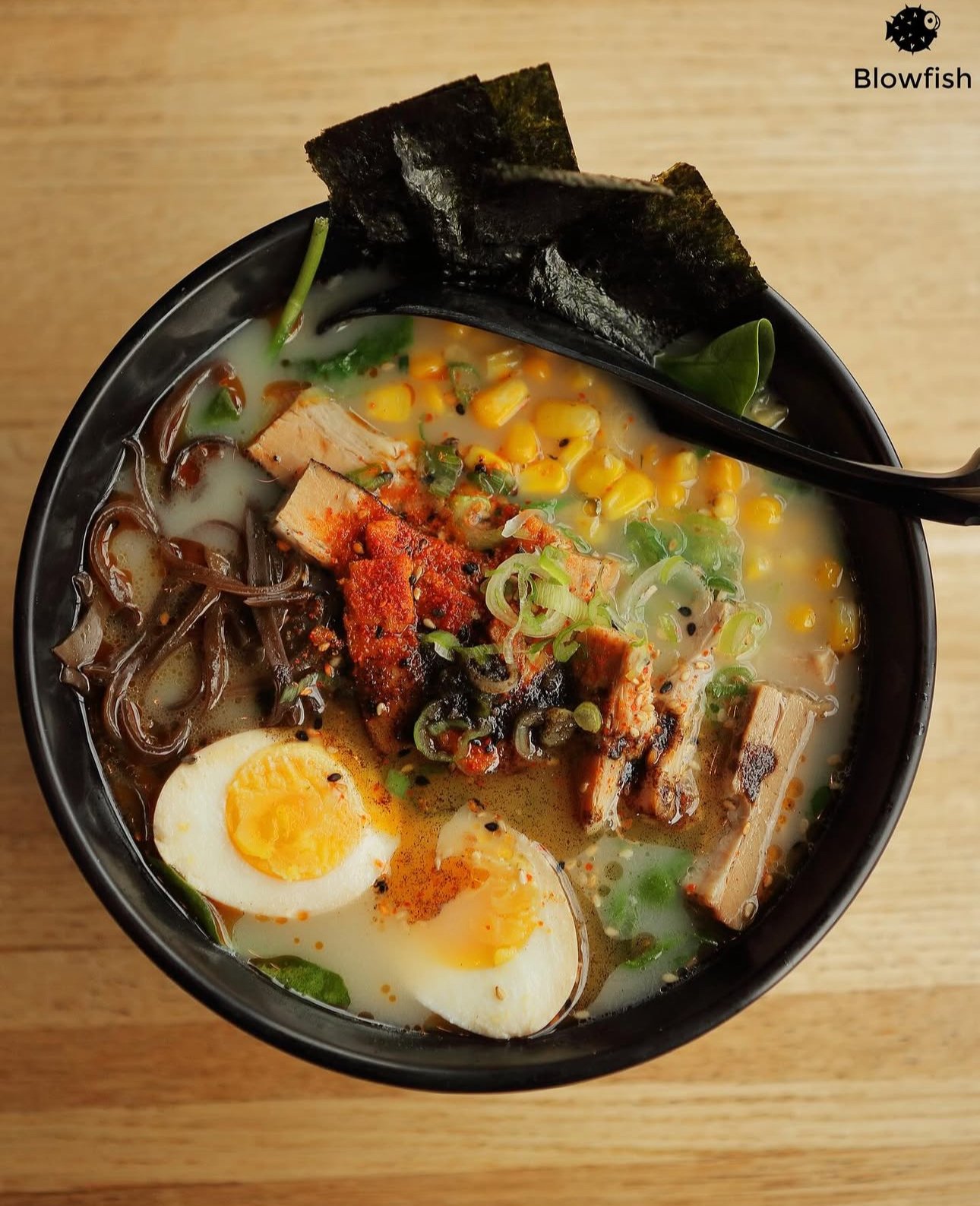 Blowfish Sushi & Ramen Northfield in Northfield, IL (3)