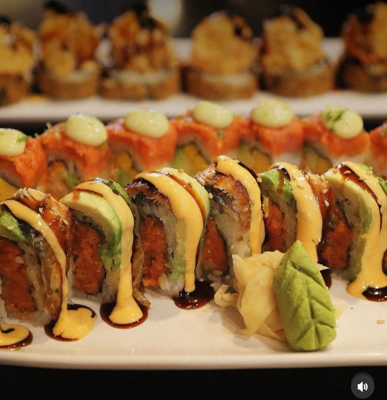 Blowfish Sushi & Ramen Northfield in Northfield, IL (4)