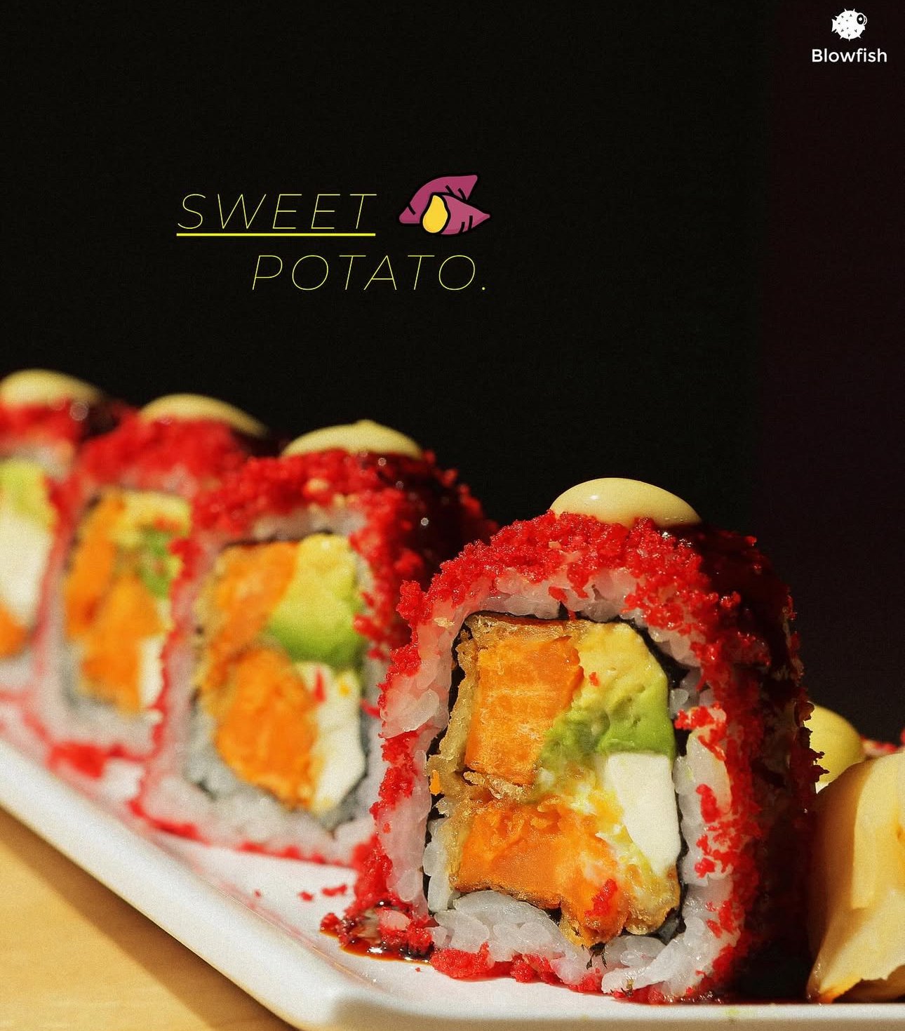 Blowfish Sushi & Ramen Northfield in Northfield, IL (5)