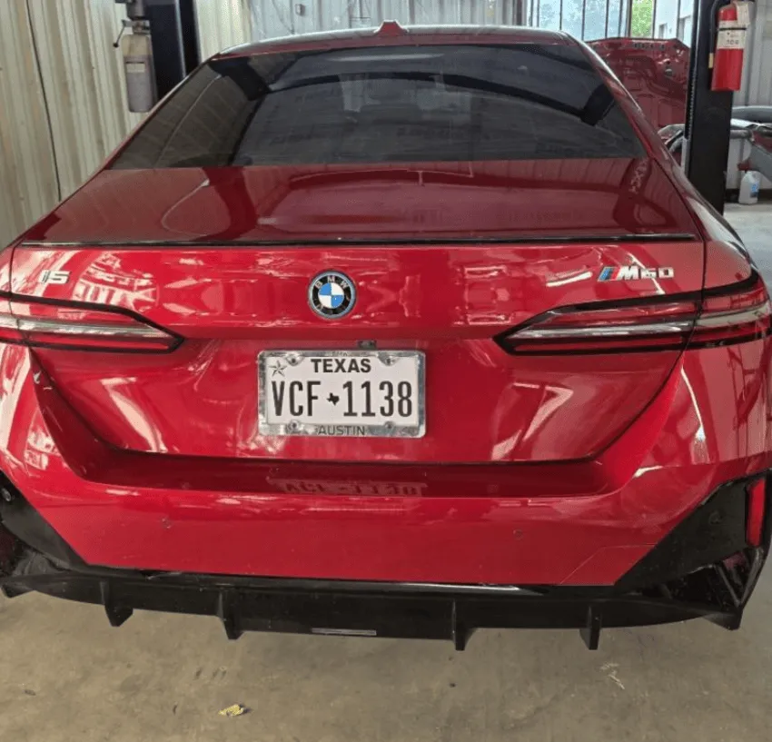 CarFix in Hutto, TX (2)