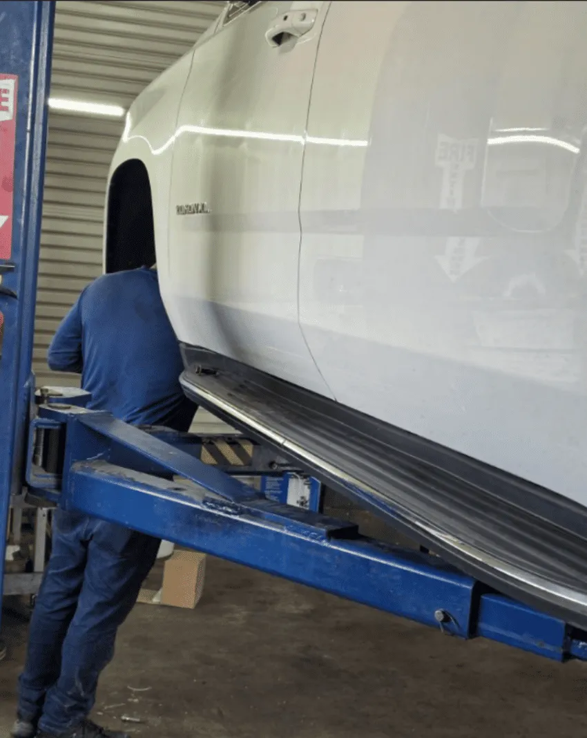 CarFix in Hutto, TX (3)