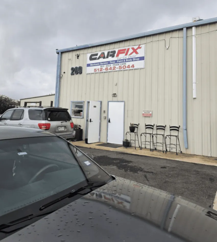 CarFix in Hutto, TX (6)