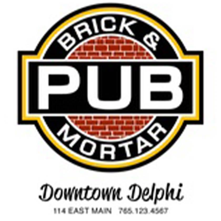 Brick and Mortar Pub in Delphi, IN (5)