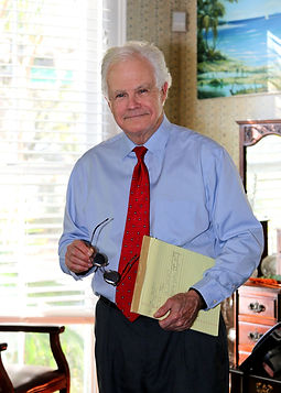 The Law Office of Lee Meadows in Tallahassee, FL (3)
