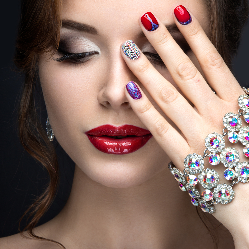 Lake Nails in Sun City, CA (3)