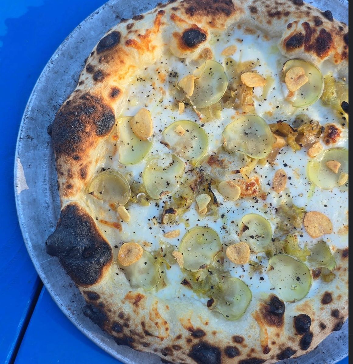 Double 0 Dough in Marina, CA (2)