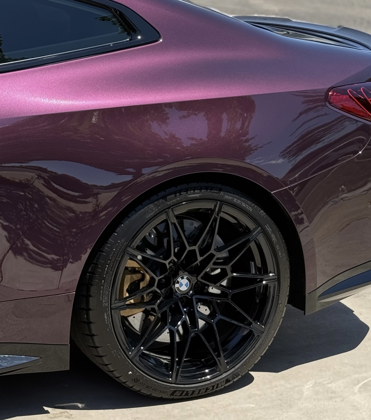 Detailing's Finestt in Turlock, CA (2)